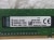 Оперативная память DDR3 4Gb 1600MHz Kingston KVR16N11S8H/4 (б/у)