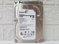 Жесткий диск 2000Gb SATA 3.5" Seagate ST2000DM001