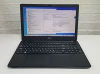 Ноутбук Acer E5-551G 15.6" A10-7300 (4x1.9GHz)8Gb/SSD_256Gb/R7_M265