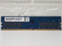 Оперативная память DDR4 4Gb 2400MHz RAMAXEL 01AG804