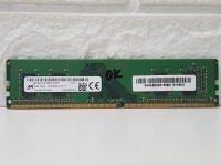 Оперативная память DDR4 4Gb 2666MHz Micron MTA4ATF51264AZ-2G6E1