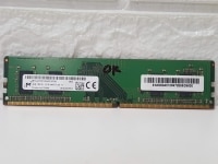 Оперативная память DDR4 4Gb 2400MHz Micron MTA4ATF51264AZ-2G3B1