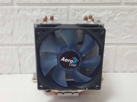 Кулер для процессора Aerocool Verkho 4 Lite (AMD)