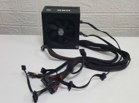 Блок питания Cooler Master G550M (RS-550-AMAA-B1) 550W (4+4-pin CPU 6+2x2-pin PCI-E)