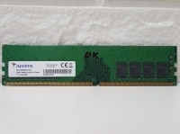 Оперативная память DDR4 8Gb 2666MHz ADATA AD4U266638G19-B