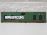 Оперативная память DDR4 4Gb 2666MHz SAMSUNG M378A5244CB0-CTD