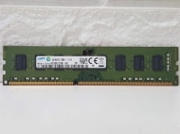 Оперативная память DDR3 4Gb 1600MHz Samsung 2Rx8 PC3-12800U-11-13-B1 (M378B5273TB0-CK0)