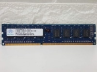 Оперативная память DDR3 4Gb 1600MHz Nanya NT4GC64B88B1NF-DI