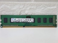 Оперативная память DDR3 4Gb 1600MHz Samsung 1Rx8 PC3-12800U-11-12-A1 (M378B5173DB0-CK0)