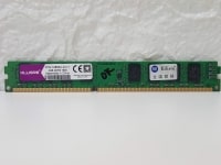 Оперативная память DDR3 4Gb 1600MHz KLLISRE PC3-12800U-CL11