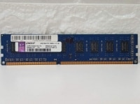 Оперативная память DDR3 4Gb 1600MHz Kingston ACR512X64D3U16C11G