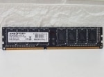 Оперативная память DDR3 4Gb 1600MHz AMD R534G1601U1S-UO