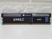 Оперативная память DDR3 4Gb 1333MHz Corsair CMX8GX3M2A1333C9