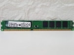 Оперативная память DDR3 8Gb 1600MHz Kingston KVR16N11/8