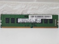 Оперативная память DDR4 8Gb 2133MHz SKhynix HMA41GU6AFR8N-TF