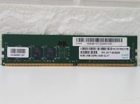 Оперативная память DDR4 8Gb 2400MHz Apacer 76.C102G.D170B