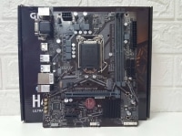 Материнская плата s1200 Gigabyte H410M S2H V2 (Intel H470)(DDR4)