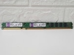 Оперативная память DDR3 4Gb (2Gbx2) 1333MHz Kingston KVR1333D3S8N9K2/4G