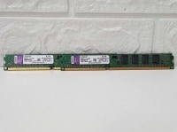 Оперативная память DDR3 4Gb (2Gbx2) 1333MHz Kingston KVR1333D3S8N9K2/4G