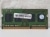 Оперативная память SO-DIMM DDR3L 4Gb 1600MHz Samsung 1Rx8 PC3L-12800S-11-13-B4 (M471B5173QH0-YK0)