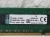 Оперативная память DDR3 8Gb 1600MHz Kingston KVR16N11H/8 (б/у)