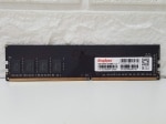 Оперативная память DDR4 8Gb 2400MHz KingSpec KS2400D4P12008G