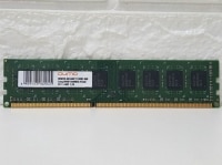 Оперативная память DDR3 8Gb 1600MHz Qumo QUM3U-8G1600C11