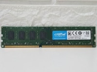 Оперативная память DDR3L 8Gb 1600MHz Crucial CT102464BD160B.M16FN