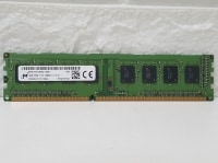 Оперативная память DDR3 4Gb 1600MHz Micron MT8JTF51264AZ-1G6E1