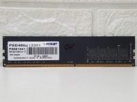 Оперативная память DDR4 8Gb 2133MHz Patriot Memory PSD48G213381