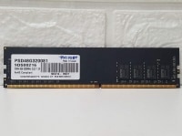 Оперативная память DDR4 8Gb 3200MHz Patriot PSD48G320081