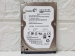 Жесткий диск 2.5" 500Gb SATA Seagate ST500LT012