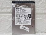 Жесткий диск 2.5" 500Gb Toshiba MQ01ACF050