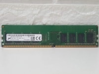 Оперативная память DDR4 8Gb 2400MHz Micron MTA8ATF1G64AZ-2G3B1