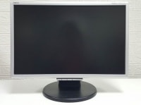 Монитор 22" дюйма NEC MultiSync LCD225WXM (1680x1050)(VGA DVI)