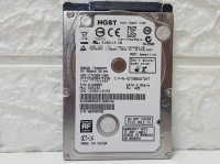 Жесткий диск 2.5" SATA 500 Gb HGST Z7K500-500 HTS725050A7E630