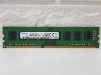 Оперативная память DDR3 8Gb 1600MHz Samsung 2Rx8 PC3-12800U-11-13-B1 M378B1G73QH0-CK0