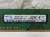 Оперативная память DDR3 8Gb 1600MHz Samsung 2Rx8 PC3-12800U-11-13-B1 M378B1G73QH0-CK0