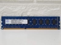 Оперативная память DDR3 4Gb 1333MHz Nanya NT4GC64B8HG0NF-CG