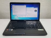 Ноутбук 17.3" Toshiba L675D Turion P520 (2x2.3GHz)6Gb/SSD_240Gb/HD_4200