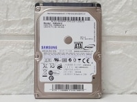 Жесткий диск 2.5" 500Gb Samsung HM500JI