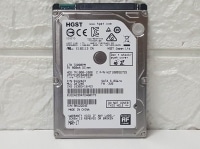 Жесткий диск 2.5" SATA 1000Gb (1Tb) HGST HTS721010A9E630