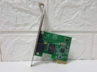 Сетевой адаптер PCI-E Gigabit Ethernet TP-LINK TG-3468