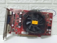 Видеокарта Palit GeForce 9800 GT 512Mb (деф)