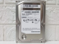 Жесткий диск 250Gb SATA 3.5" Samsung ST250DM001 / HD253GJ (б/у)