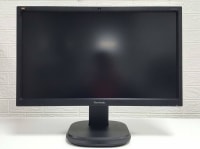 Монитор 24" дюйма ViewSonic VG2437Smc (1920x1080 MVA DP DVI VGA)
