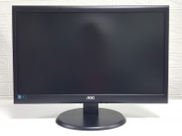 Монитор 21.5" дюйма AOC e2250Swda (1920x1080)(VGA DVI)