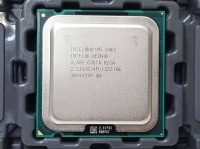 Процессор s775 Intel Xeon 3065 Conroe (2x2333MHz, L2 4096Kb)