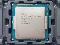 Процессор s1150 Intel Xeon E3-1246v3 Haswell (4/8x3500MHz, 8192Kb)