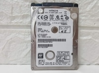 Жесткий диск 2.5" 500Gb SATA Hitachi HTS545050A7E380 (б/у)